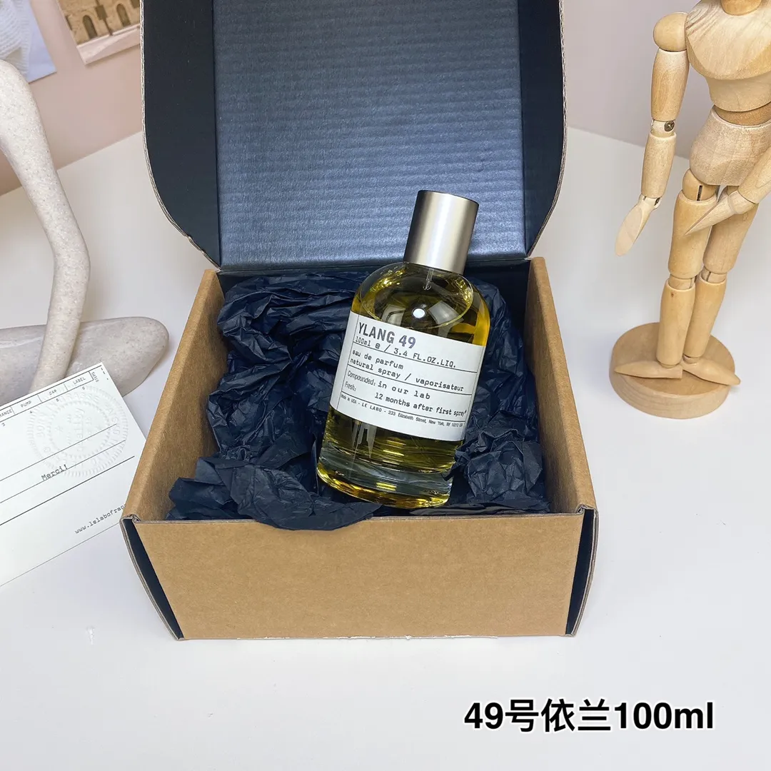 Le Labo Perfume Le Labo Ylang 49 100ml