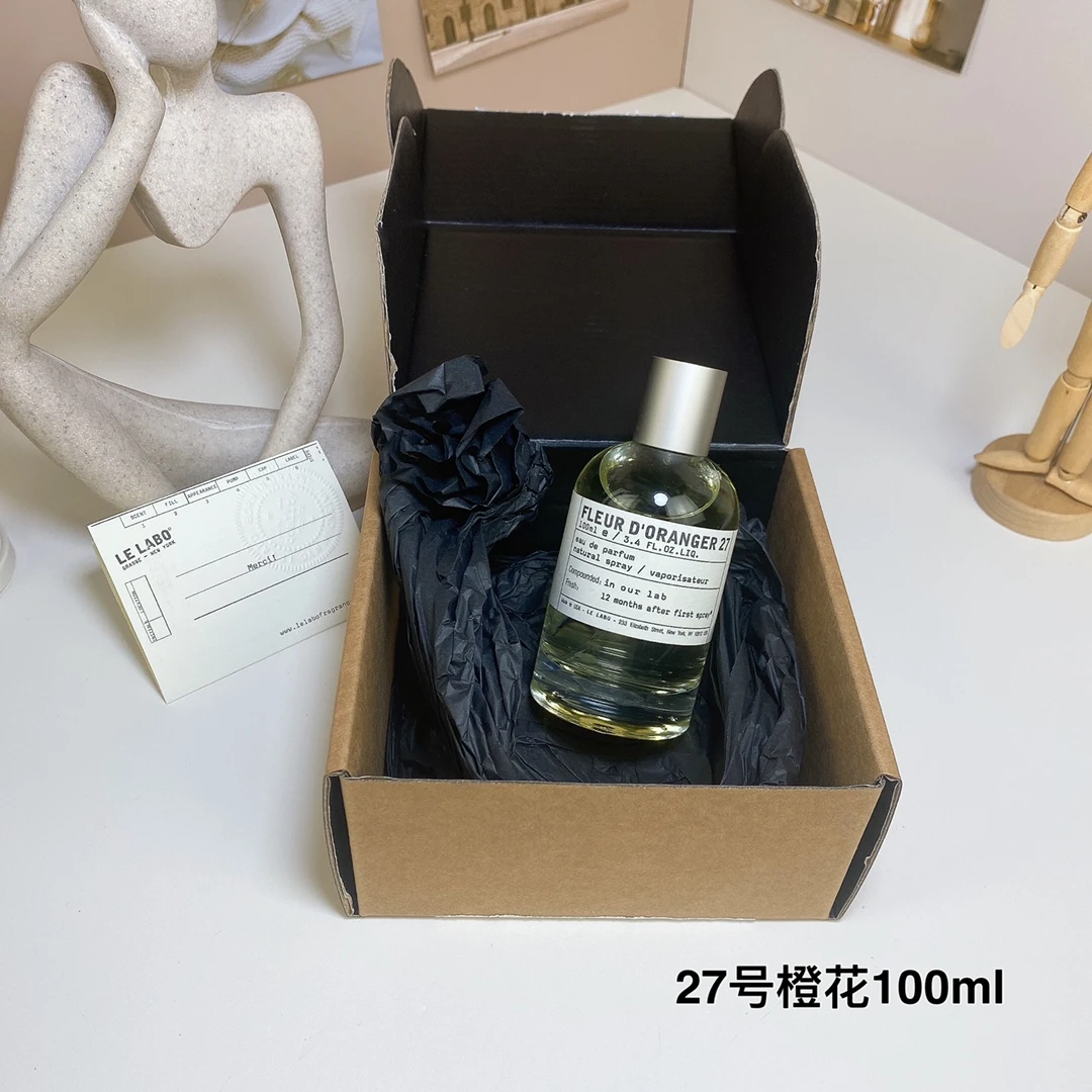 Le Labo Perfume Fleur D'oranger 27 100ml