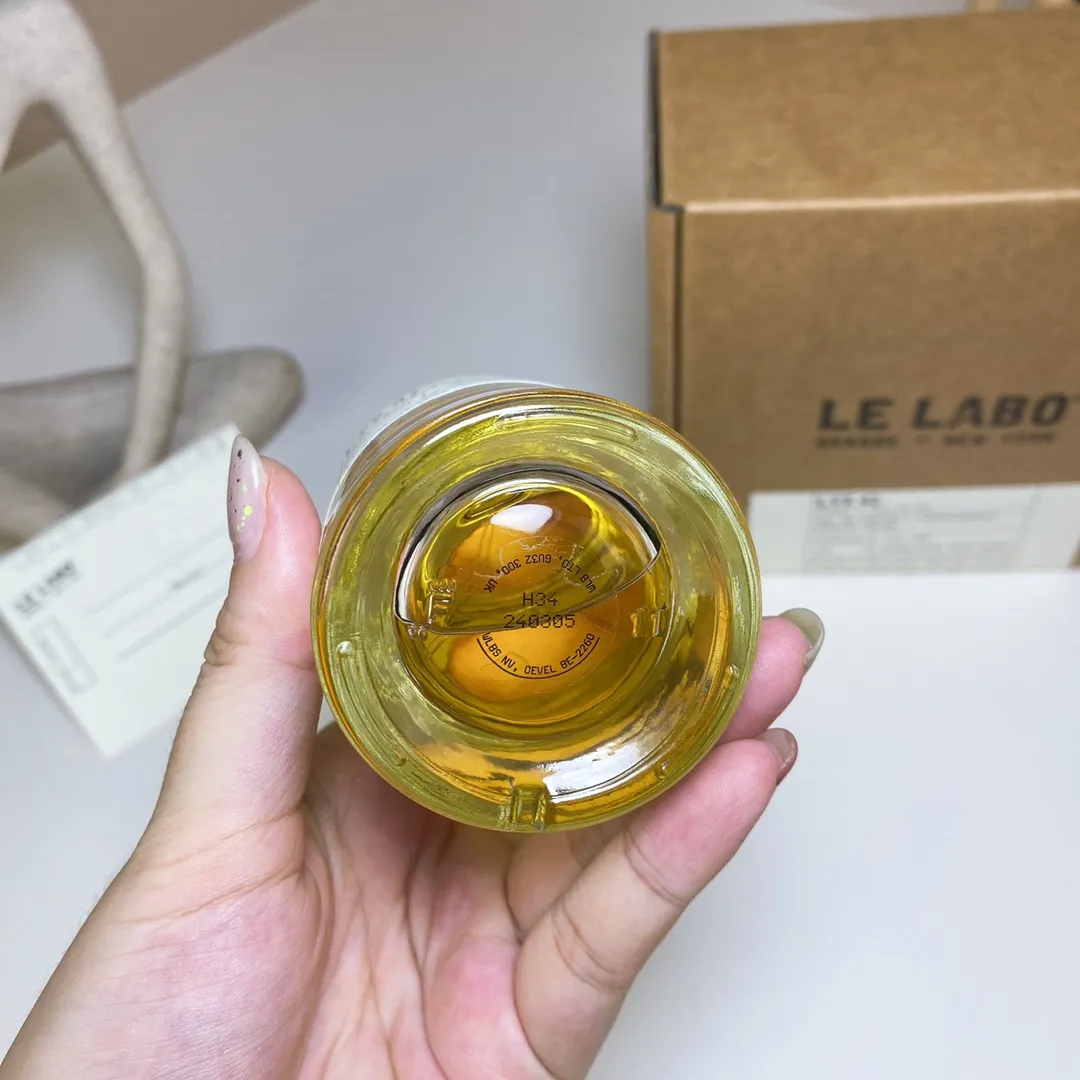 Le Labo Perfume Lys 41 100ml