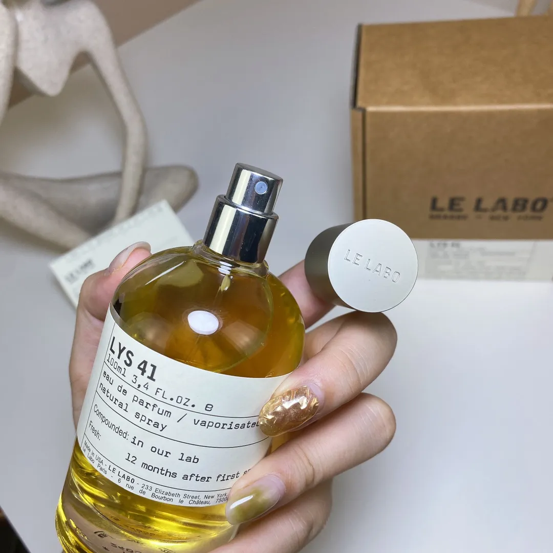 Le Labo Perfume Lys 41 100ml