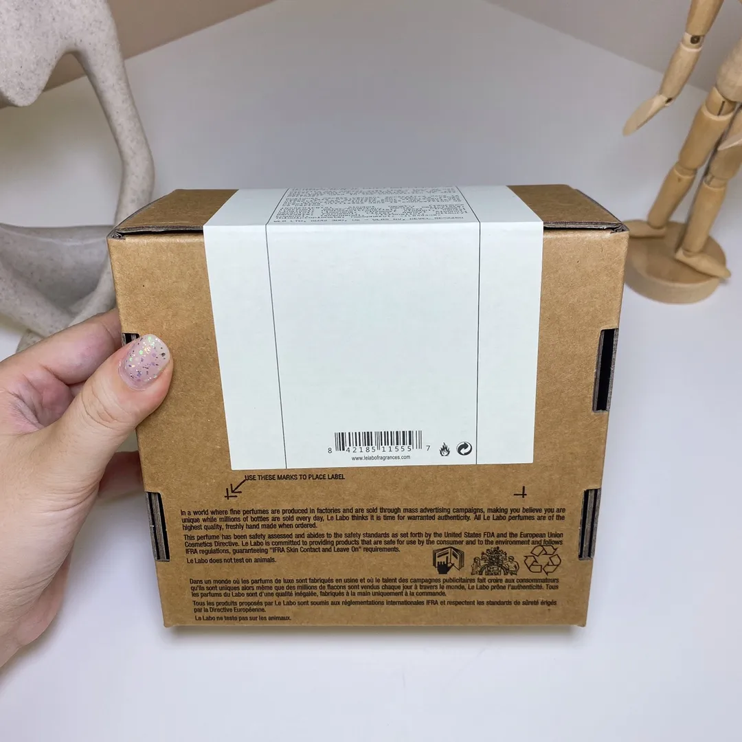 Le Labo Perfume Lys 41 100ml