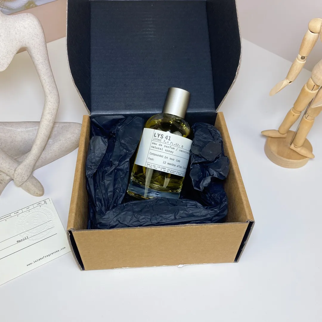 Le Labo Perfume Lys 41 100ml