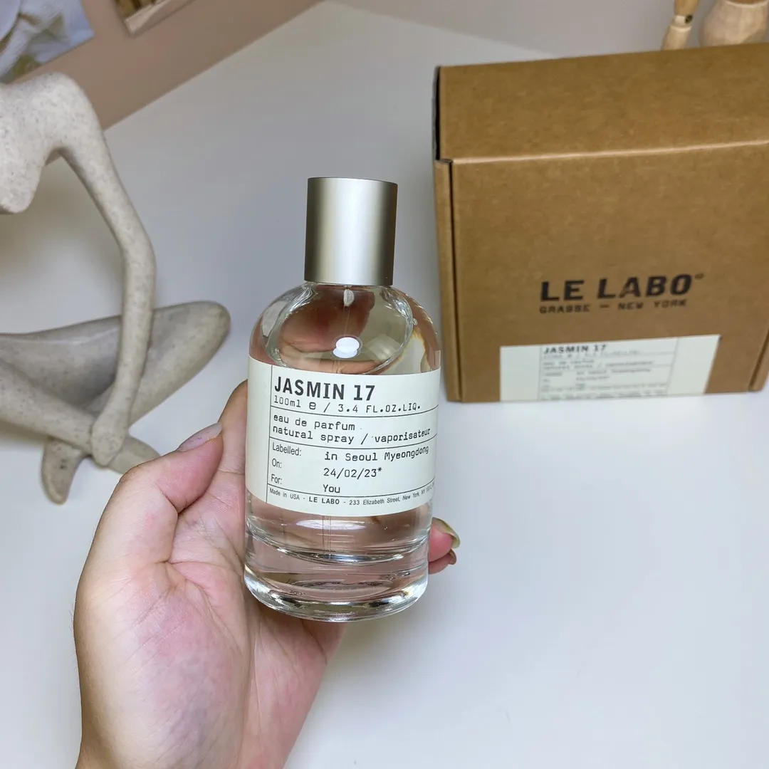 Le Labo Perfume Jasmin 17 100ml