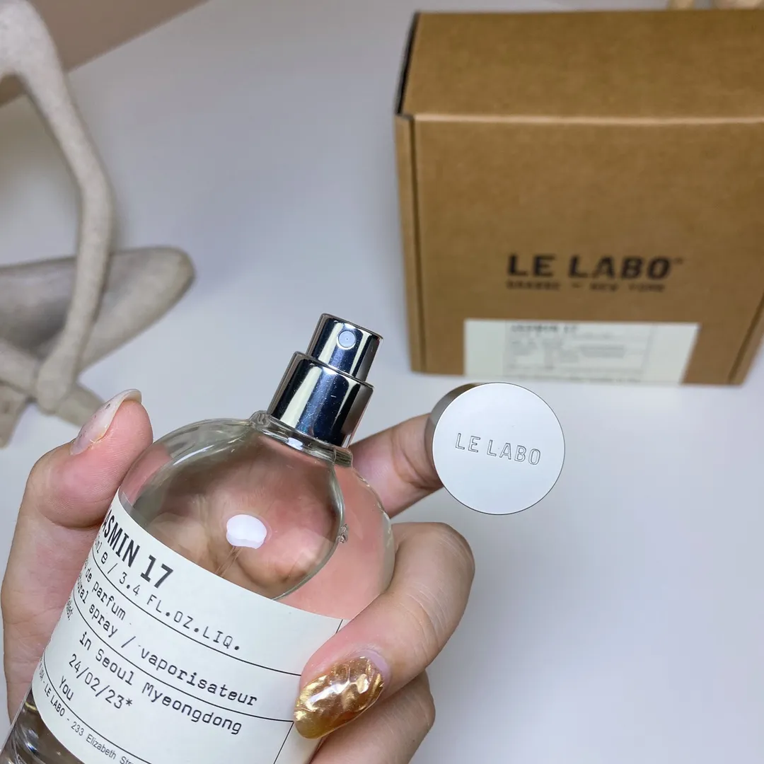 Le Labo Perfume Jasmin 17 100ml