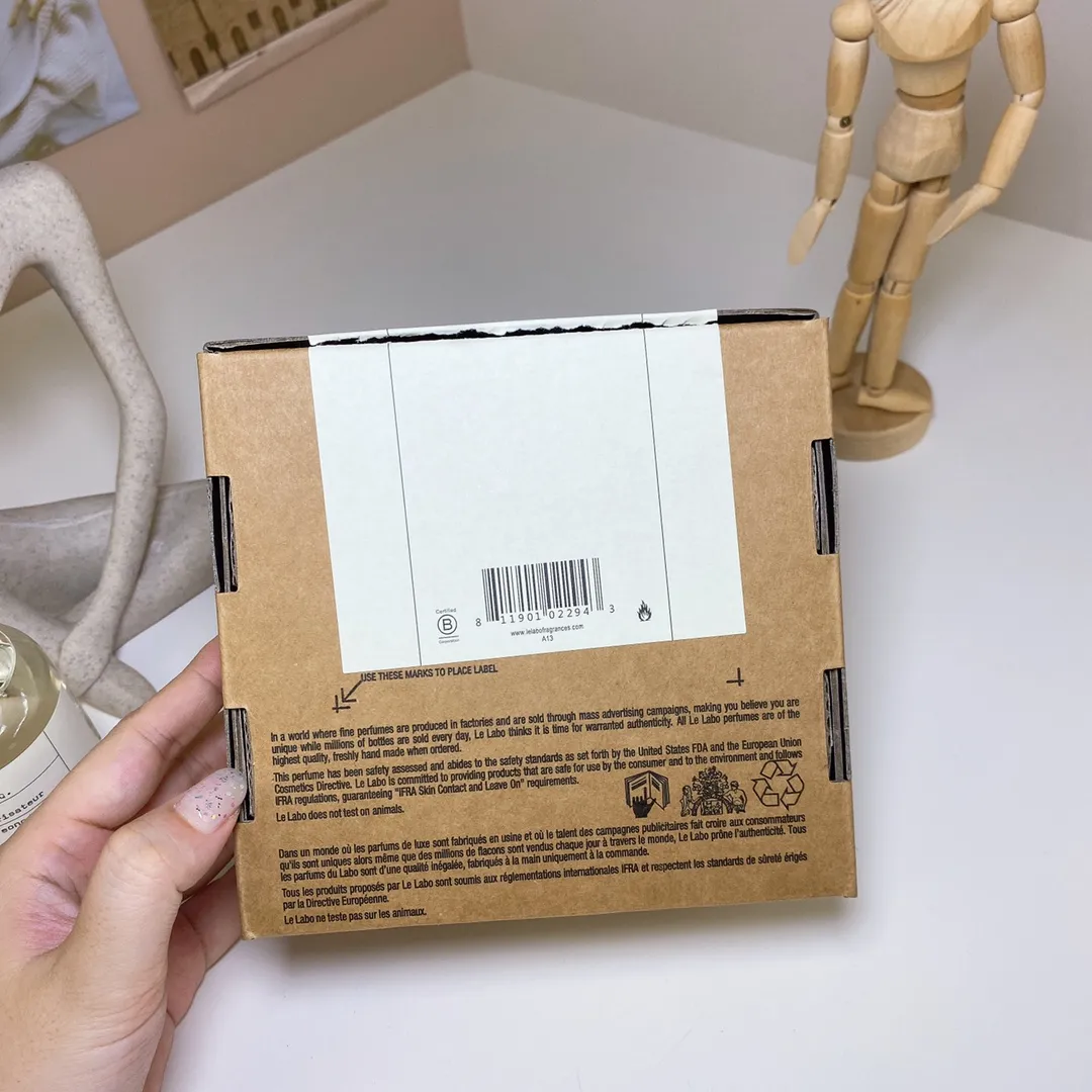 Le Labo Perfume Jasmin 17 100ml