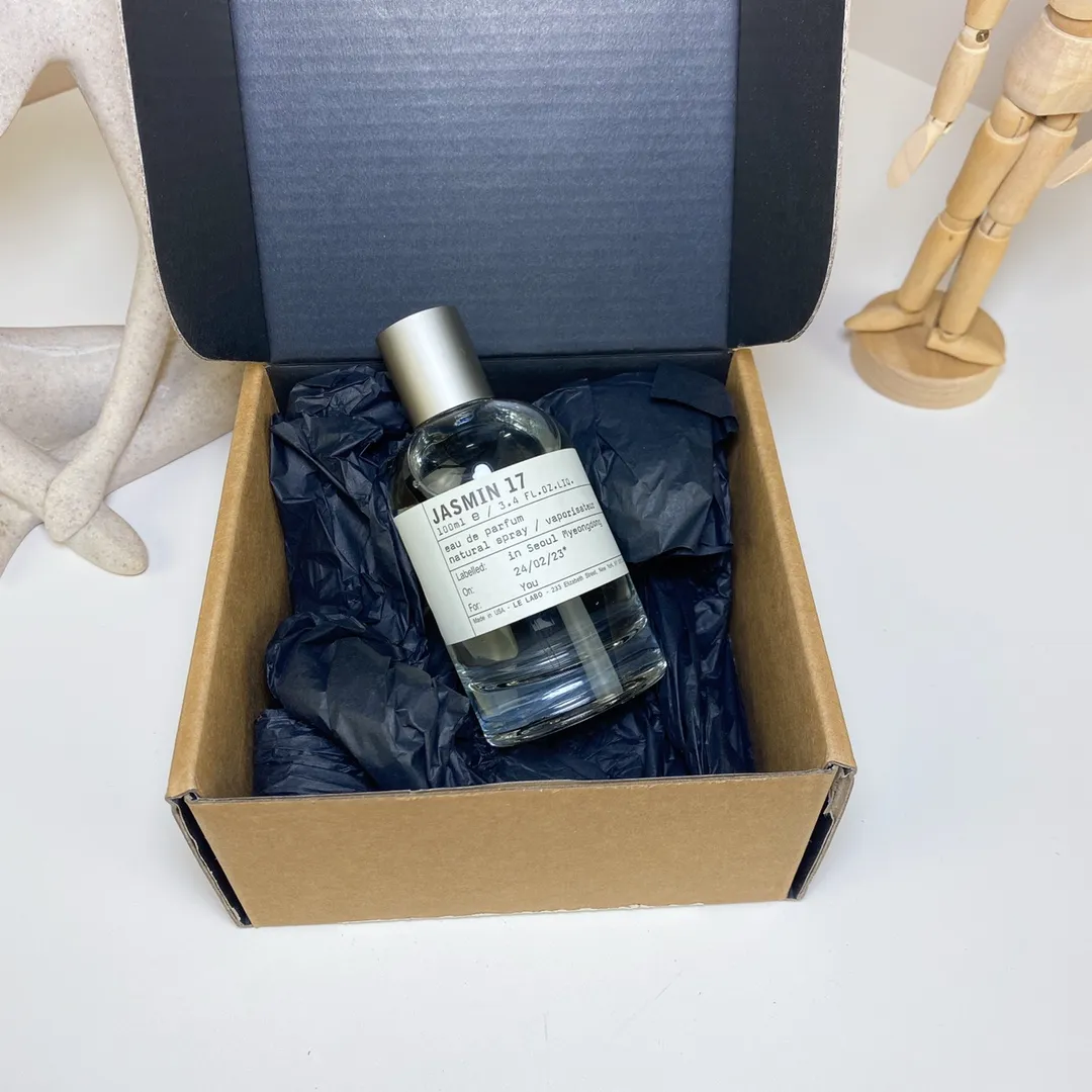 Le Labo Perfume Jasmin 17 100ml