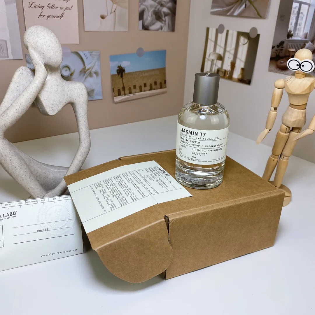 Le Labo Perfume Jasmin 17 100ml