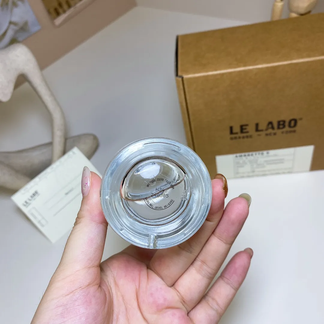 Le Labo Perfume Ambrette 9 100ml