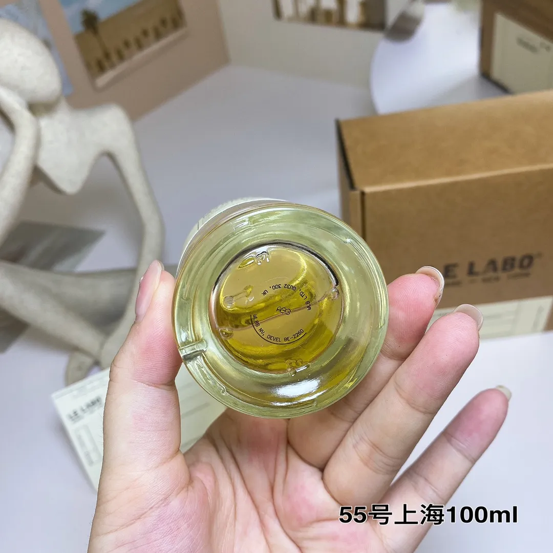 Le Labo Perfume Myrrhe 55 100ml