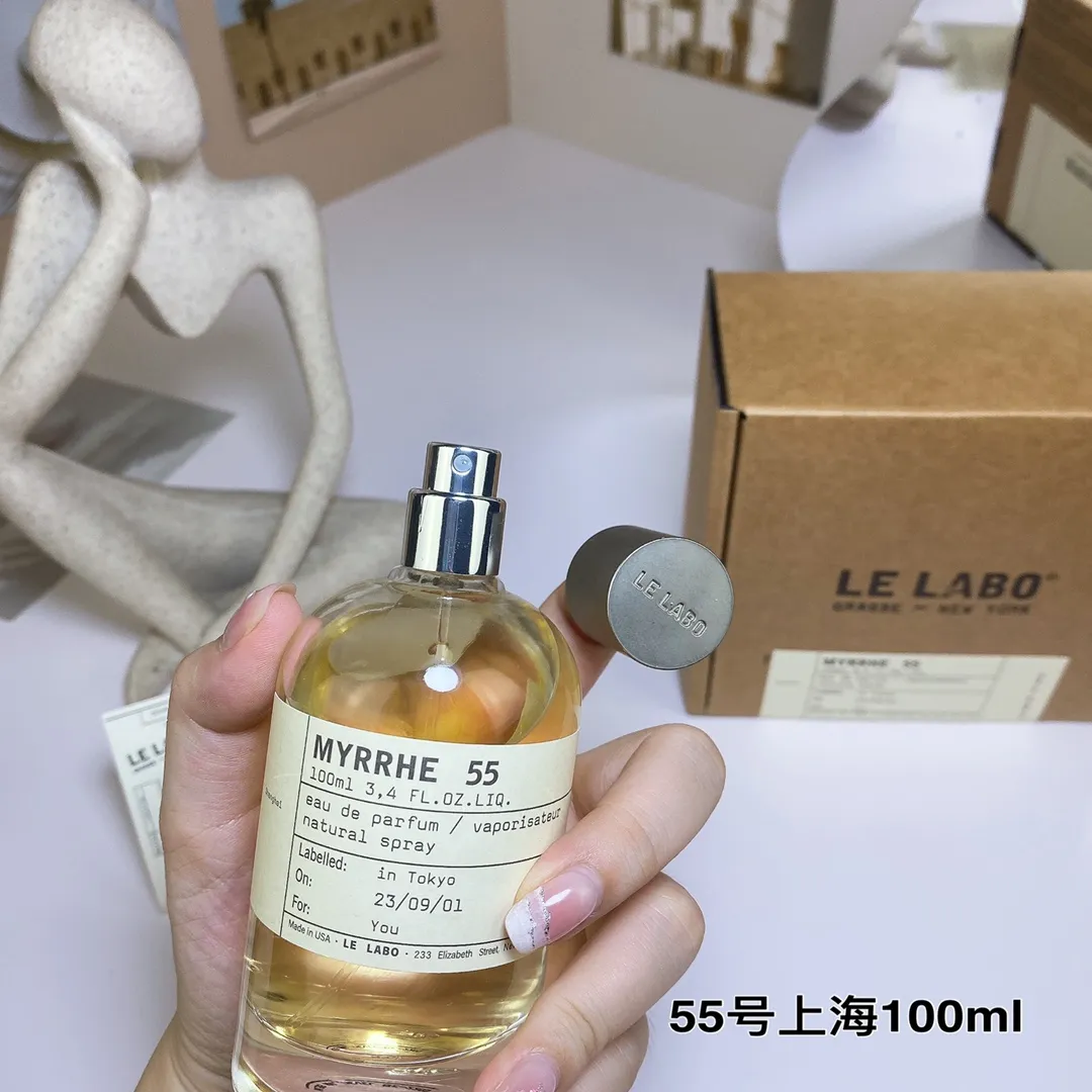 Le Labo Perfume Myrrhe 55 100ml