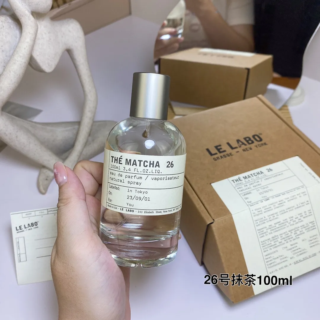 Le Labo Perfume The Matcha 26 100ml