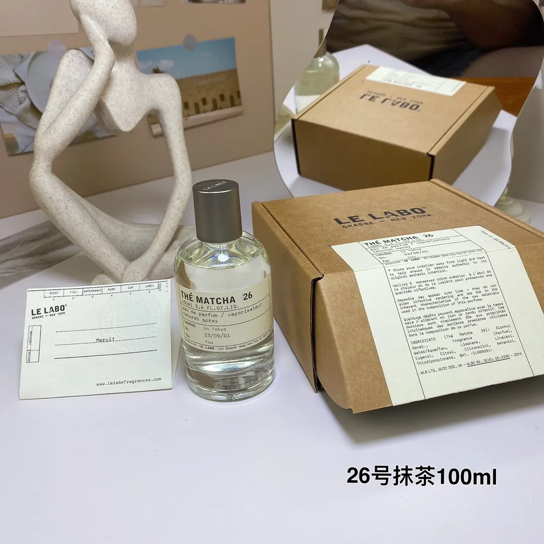 Le Labo Perfume The Matcha 26 100ml