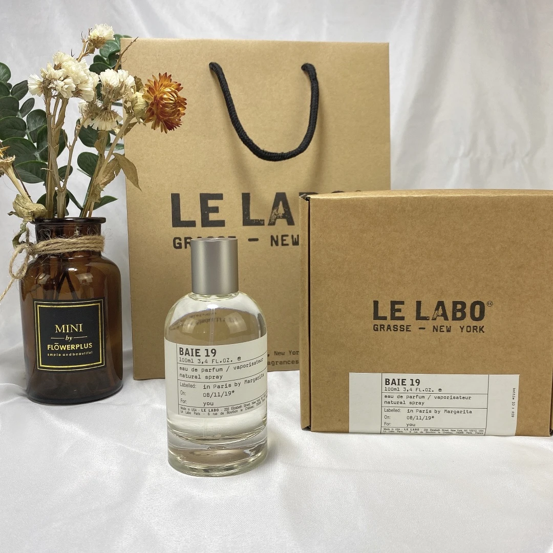 Le Labo Perfume Baie 19 100ml