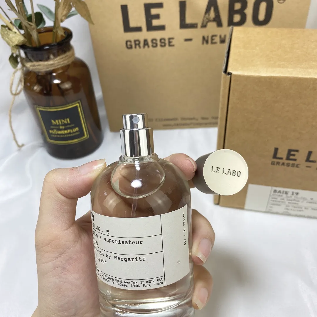 Le Labo Perfume Baie 19 100ml