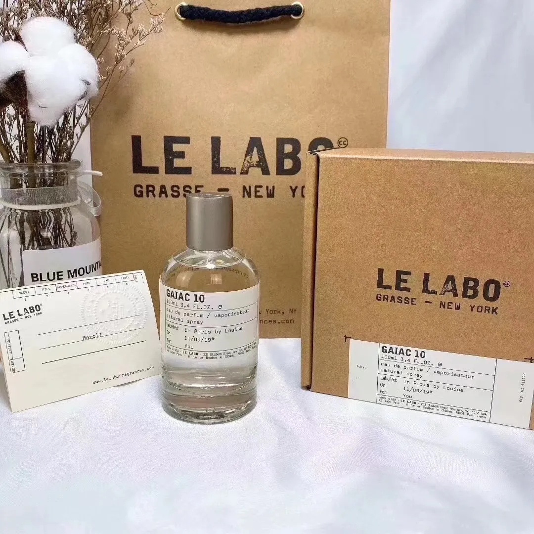 Le Labo Perfume 100ml