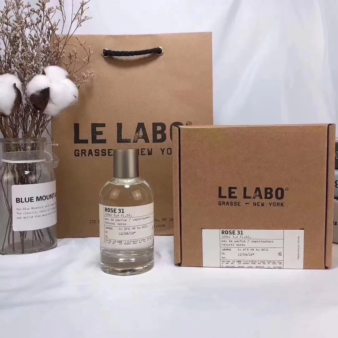 Le Labo Perfume 100ml