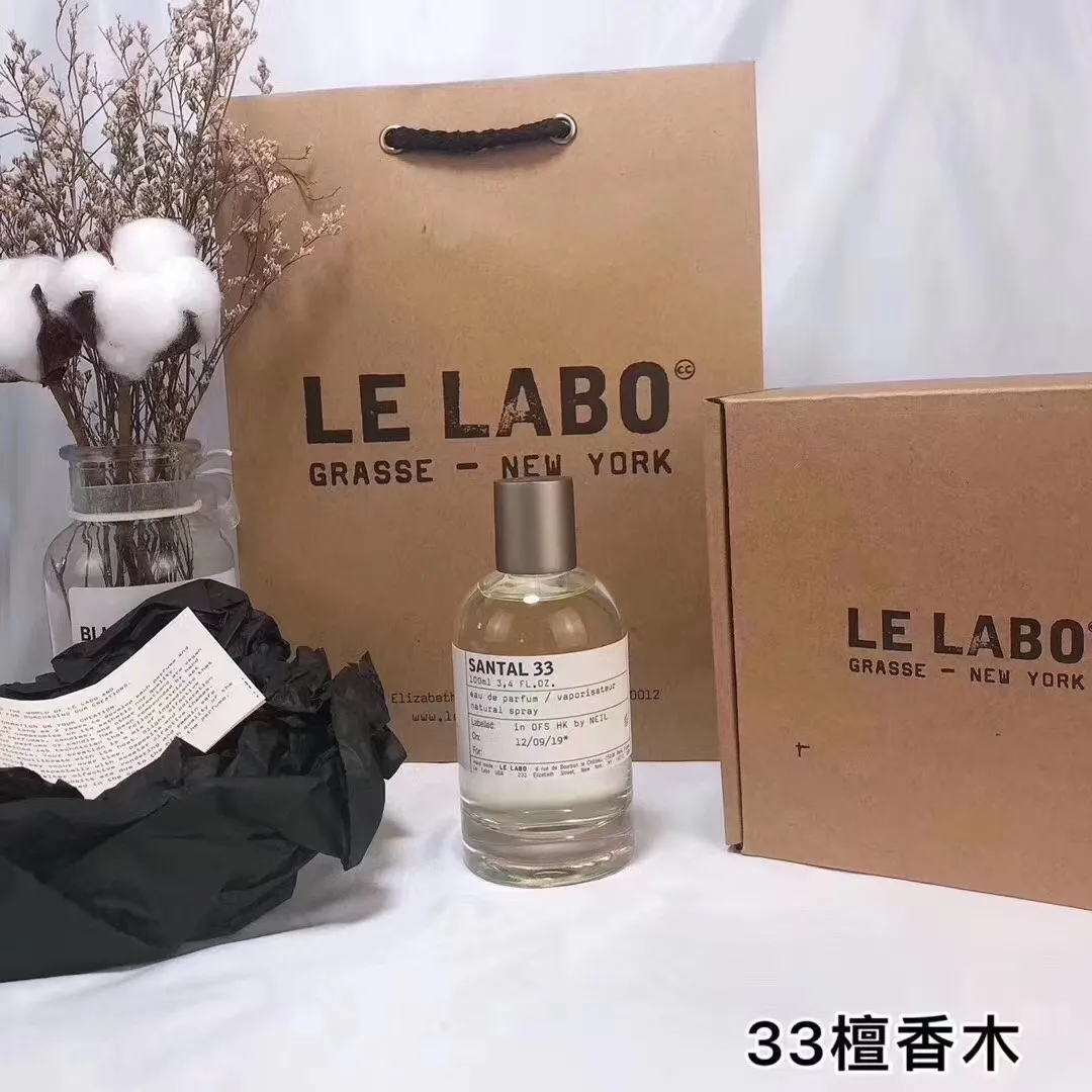 Le Labo Perfume 100ml