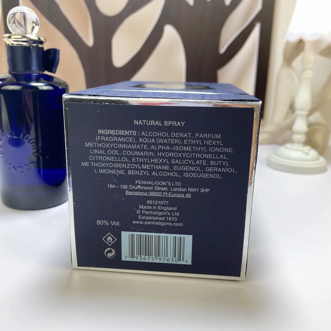 Penhaligon's Endymion Concentré 100ml