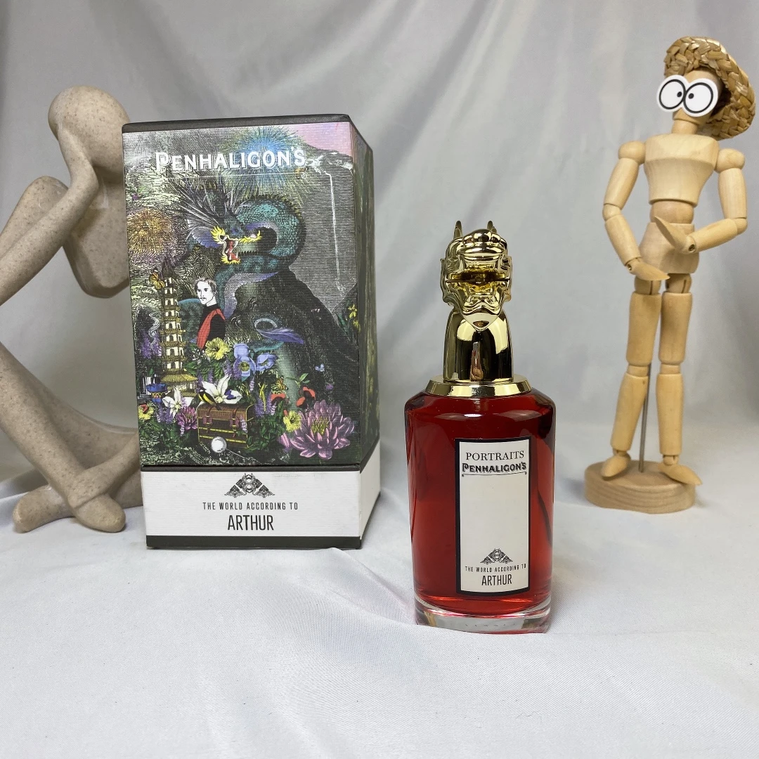 Penhaligon's The World According to Arthur 75ml