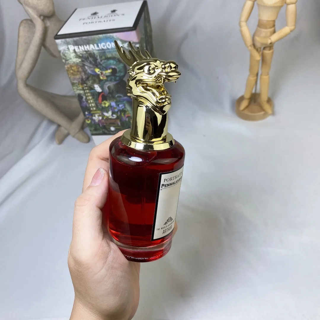 Penhaligon's The World According to Arthur 75ml