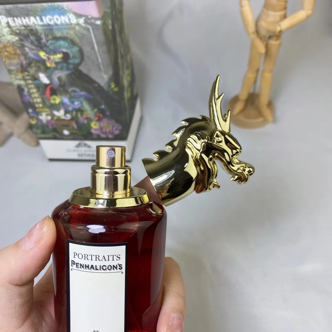 Penhaligon's The World According to Arthur 75ml