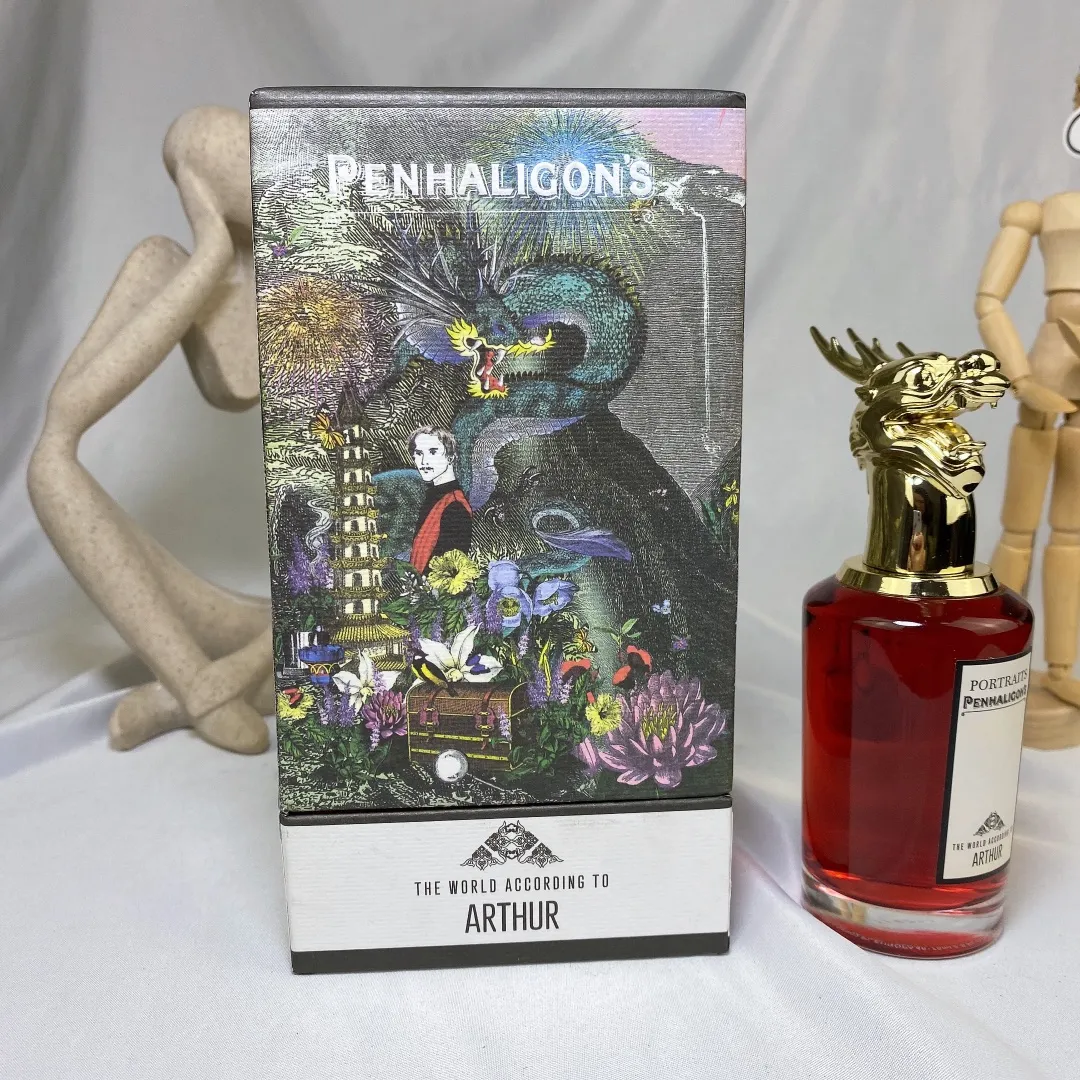 Penhaligon's The World According to Arthur 75ml