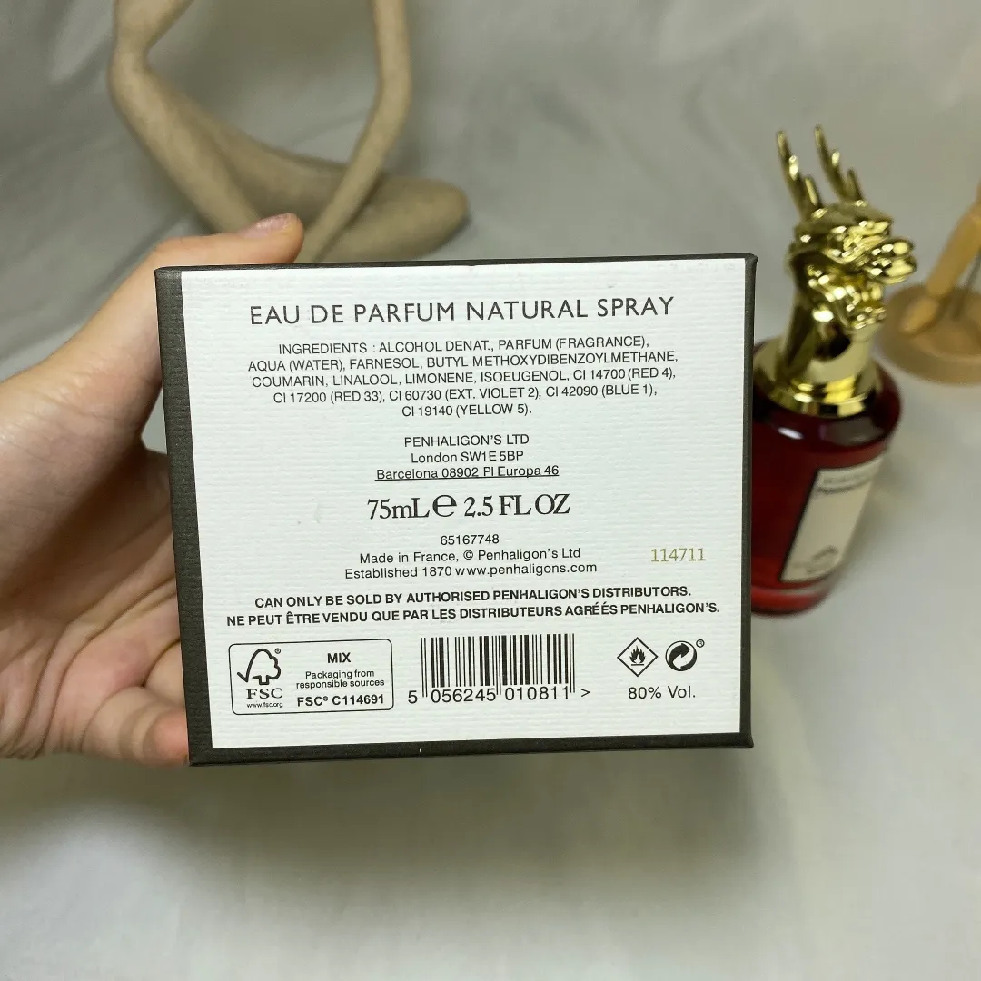 Penhaligon's The World According to Arthur 75ml