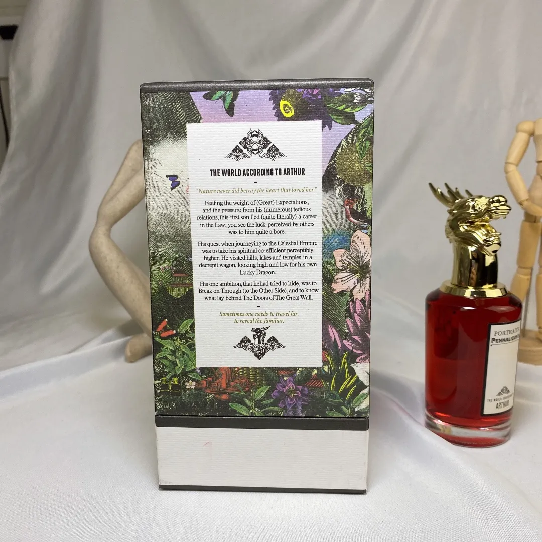 Penhaligon's The World According to Arthur 75ml