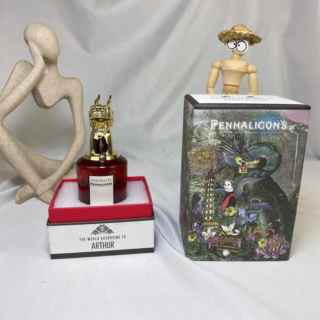 Penhaligon's The World According to Arthur 75ml