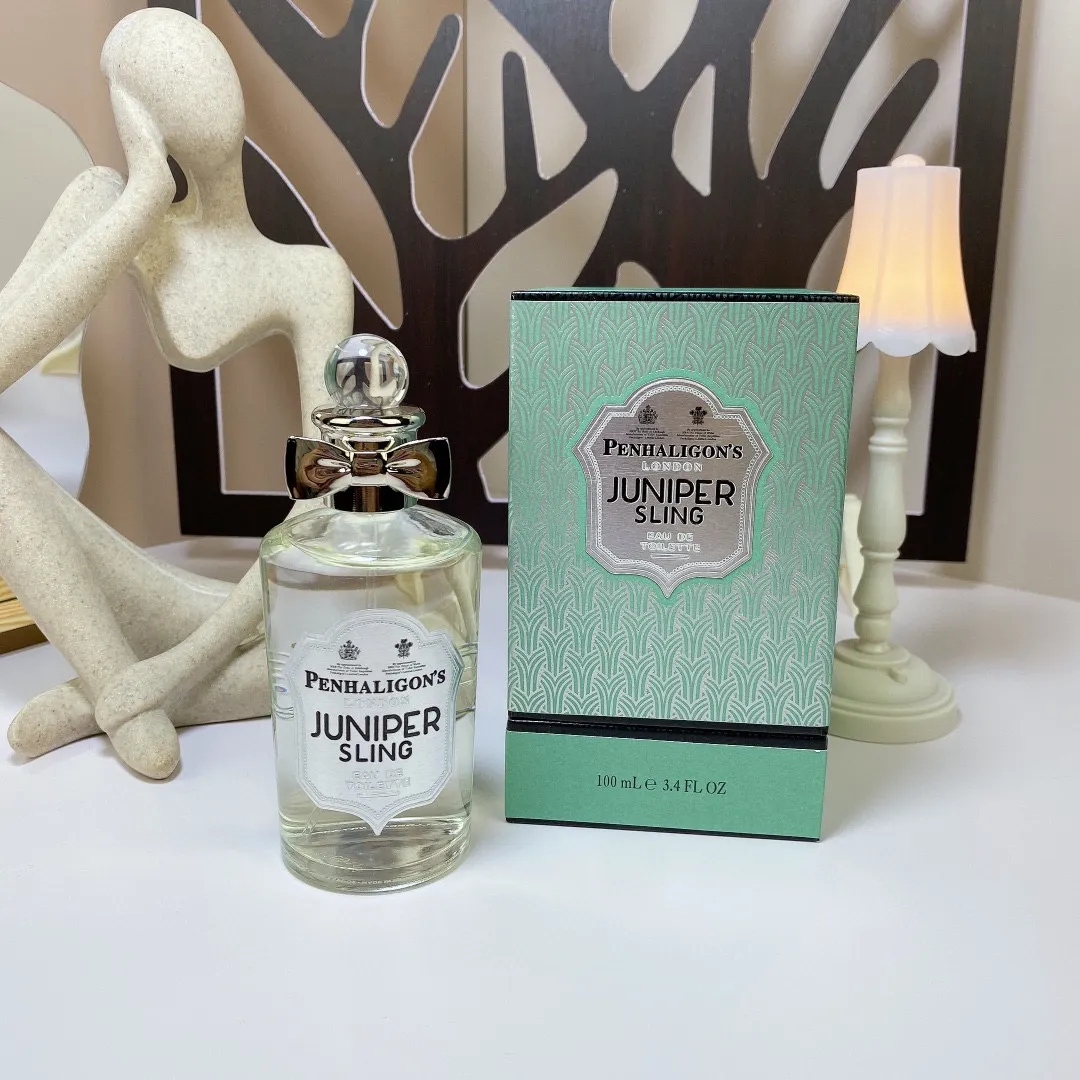 Penhaligon's Perfume 100ml