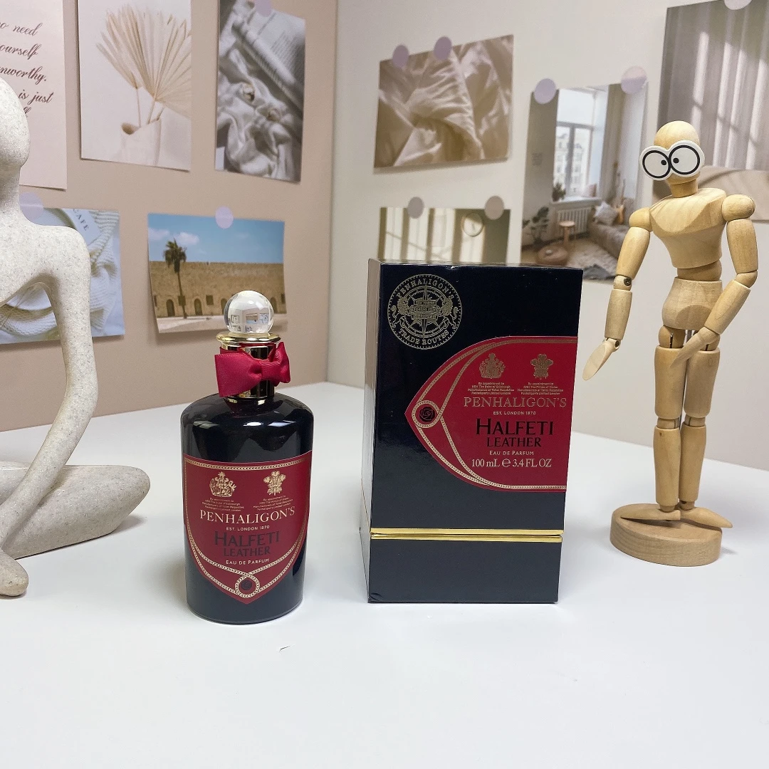 Penhaligon's Halfeti Leather 100ml