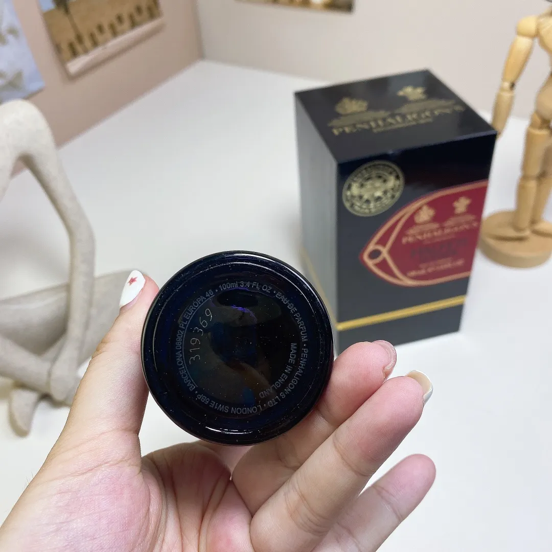 Penhaligon's Halfeti Leather 100ml