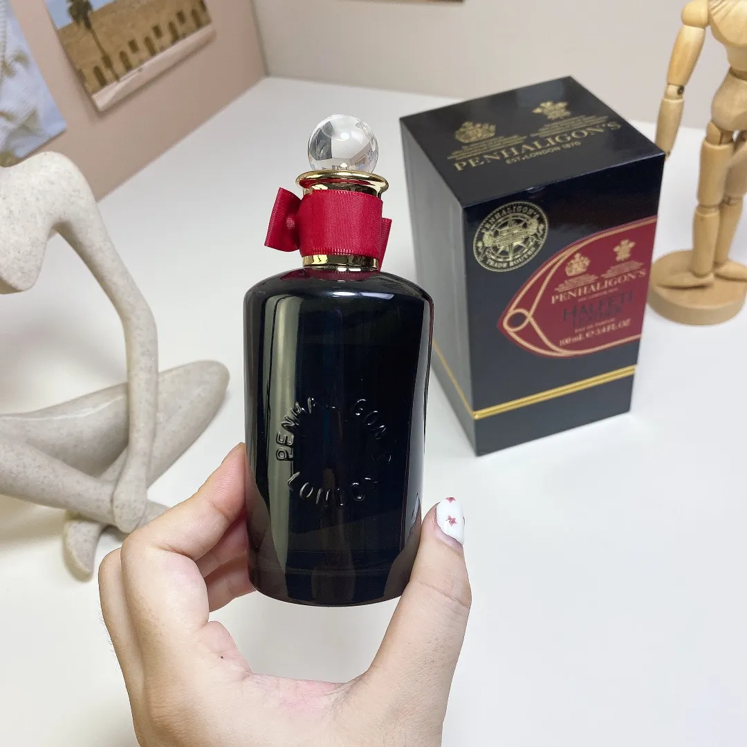 Penhaligon's Halfeti Leather 100ml