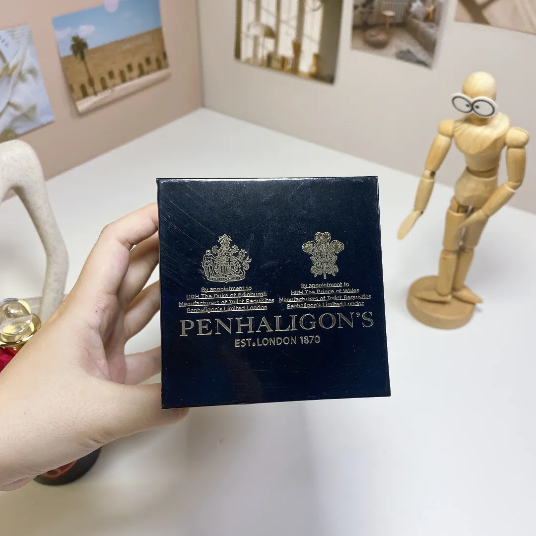 Penhaligon's Halfeti Leather 100ml
