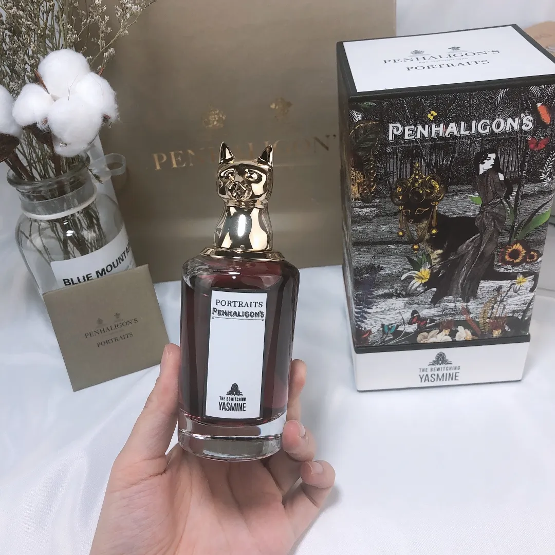 Penhaligon's The Bewitching Yasmine 75ml