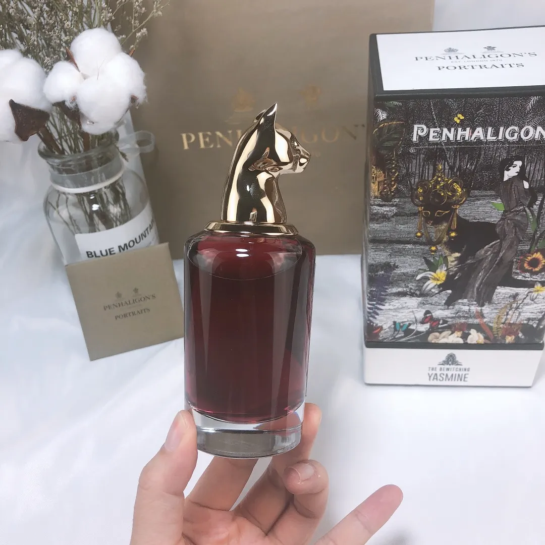 Penhaligon's The Bewitching Yasmine 75ml