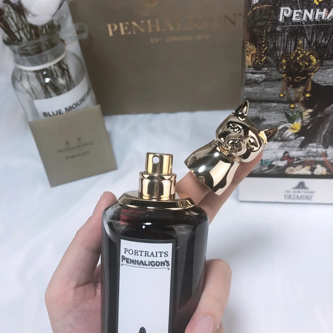 Penhaligon's The Bewitching Yasmine 75ml