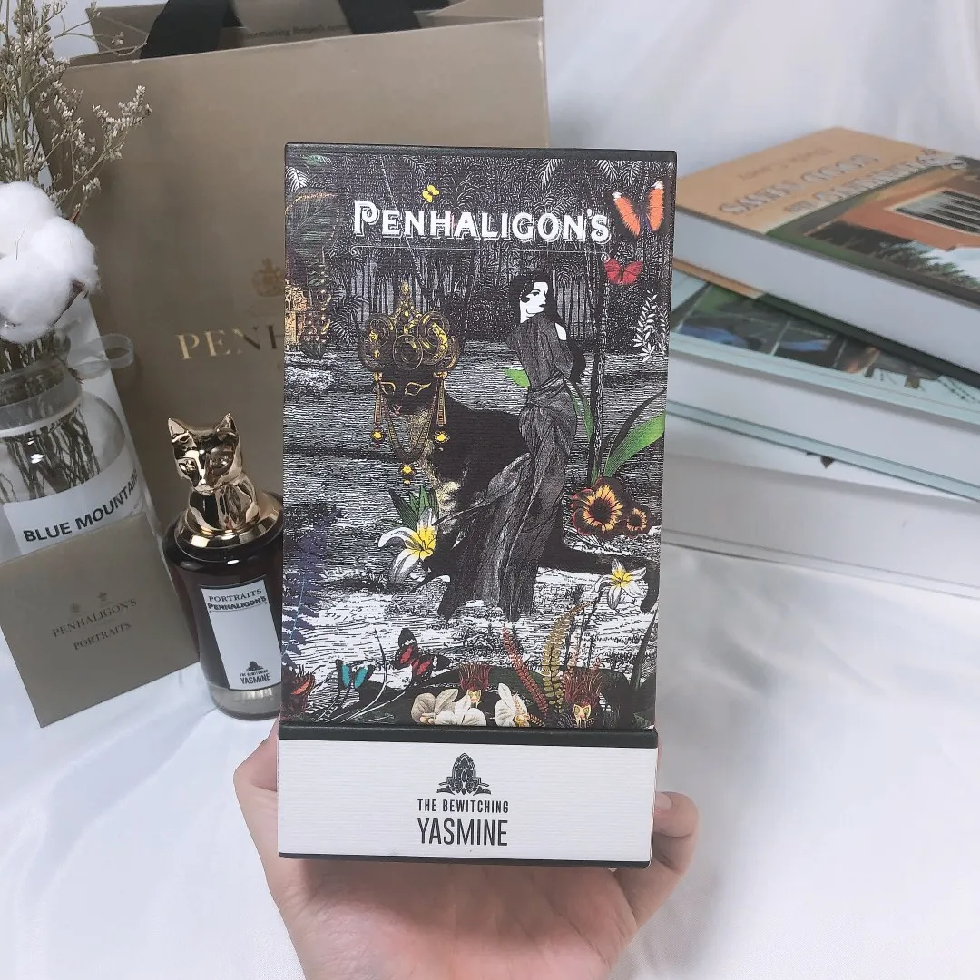 Penhaligon's The Bewitching Yasmine 75ml