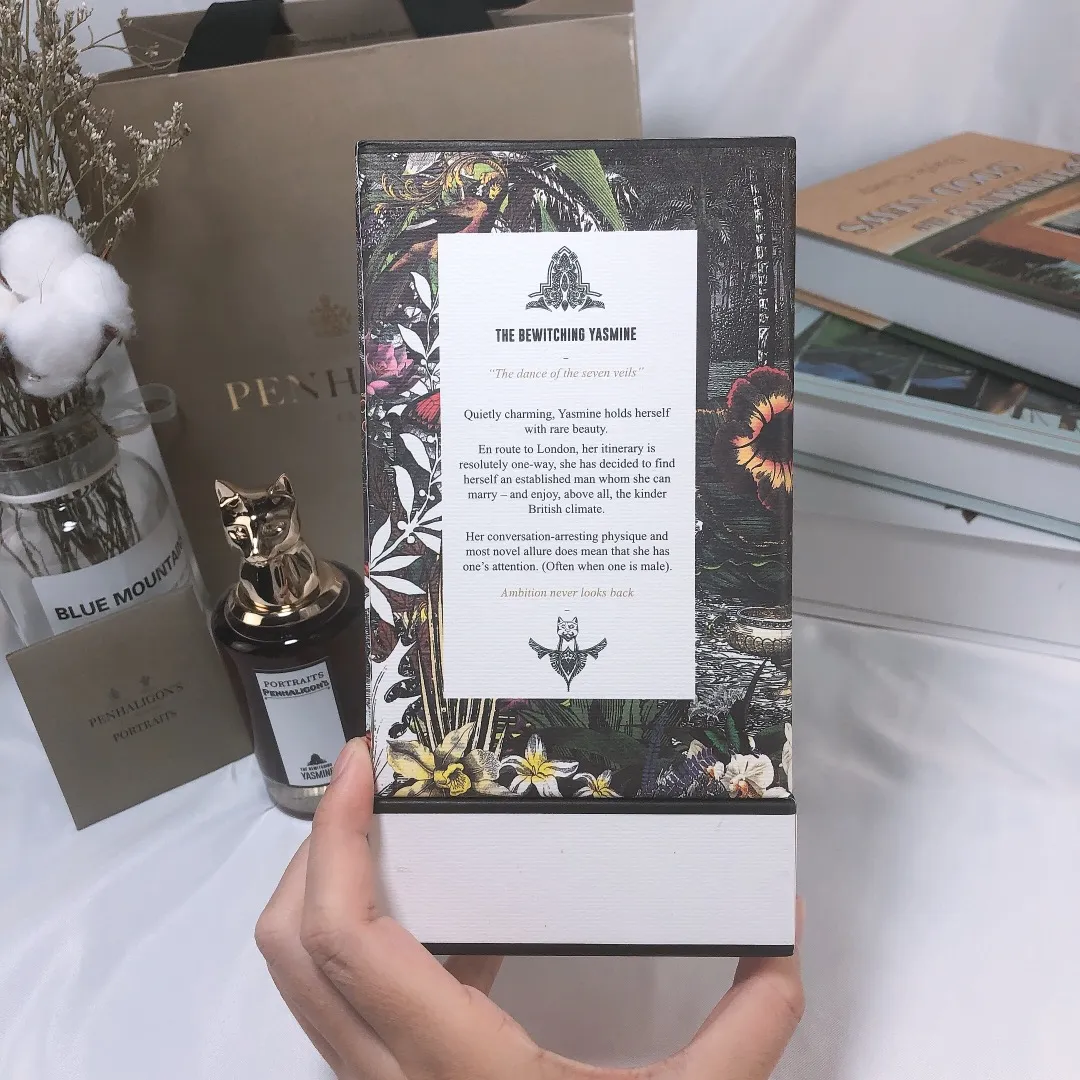 Penhaligon's The Bewitching Yasmine 75ml