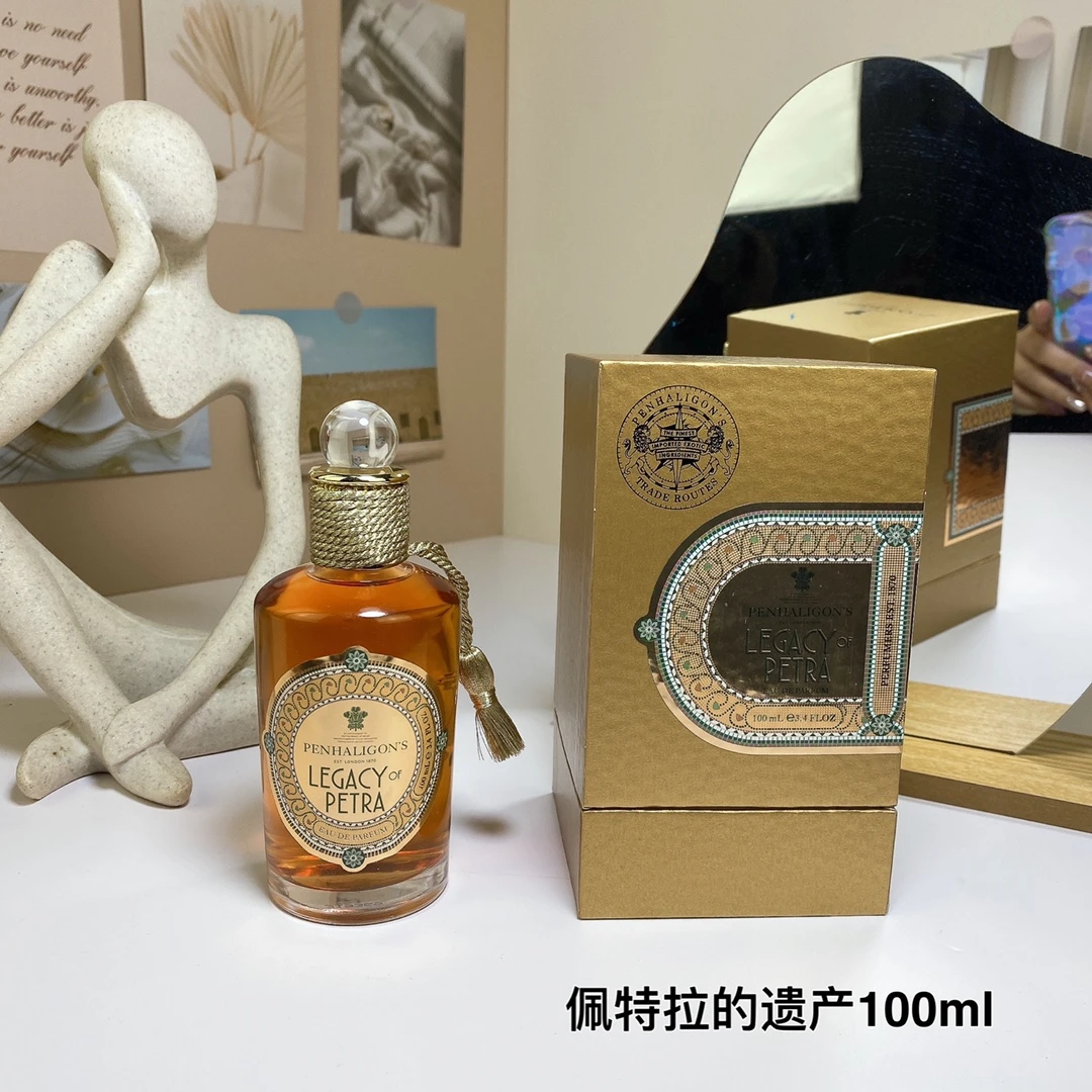 Penhaligon's Legacy of Petra 100ml