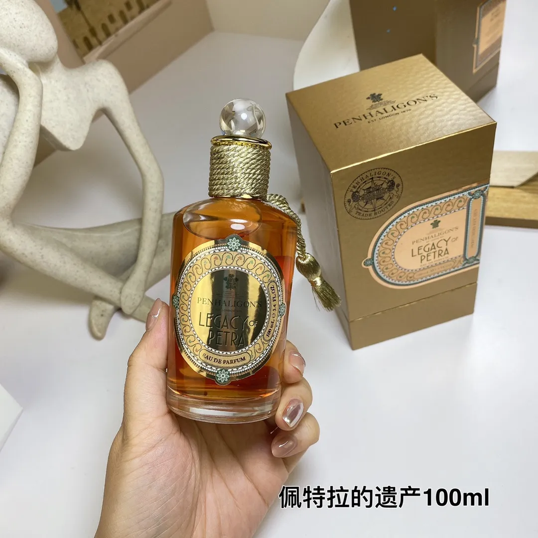 Penhaligon's Legacy of Petra 100ml