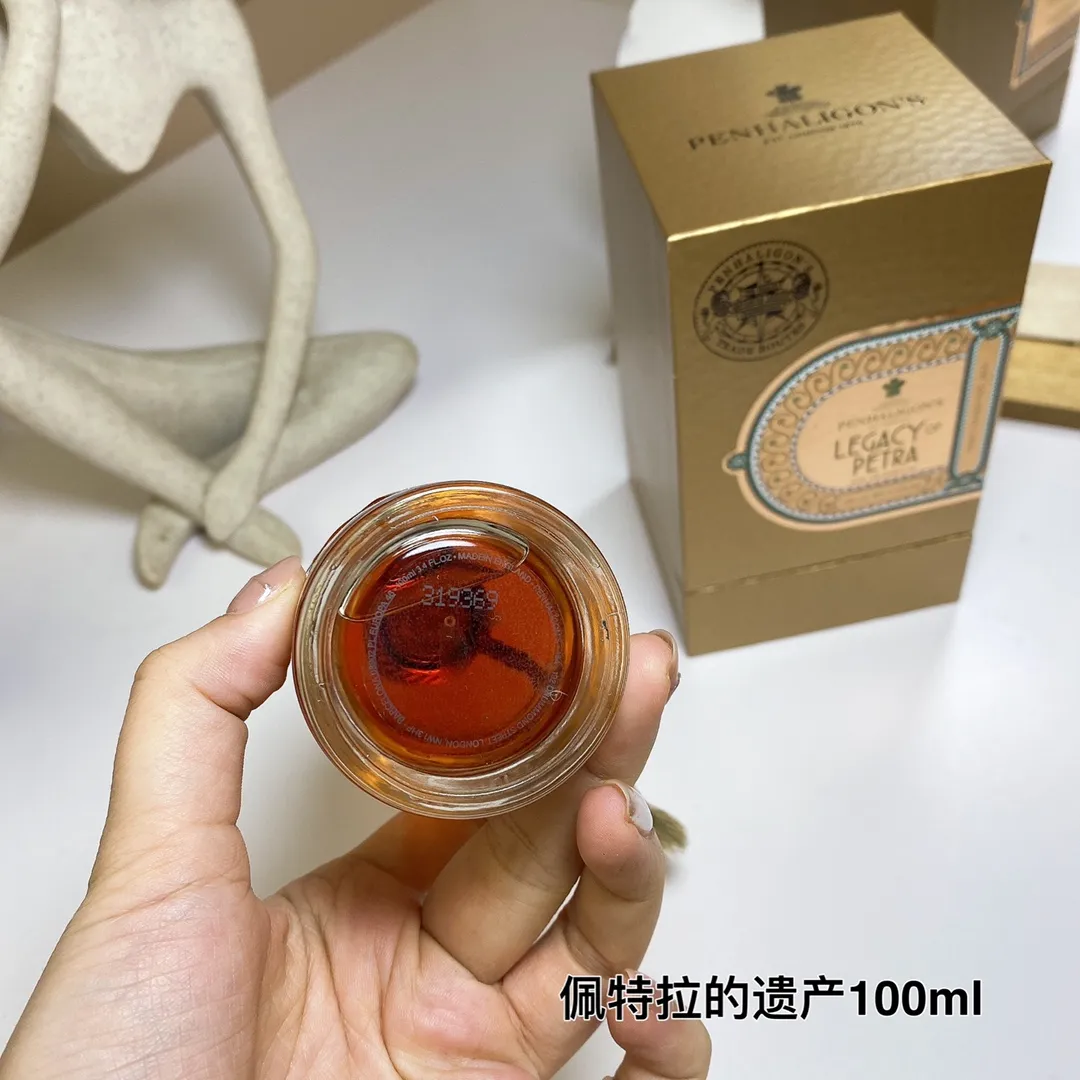 Penhaligon's Legacy of Petra 100ml