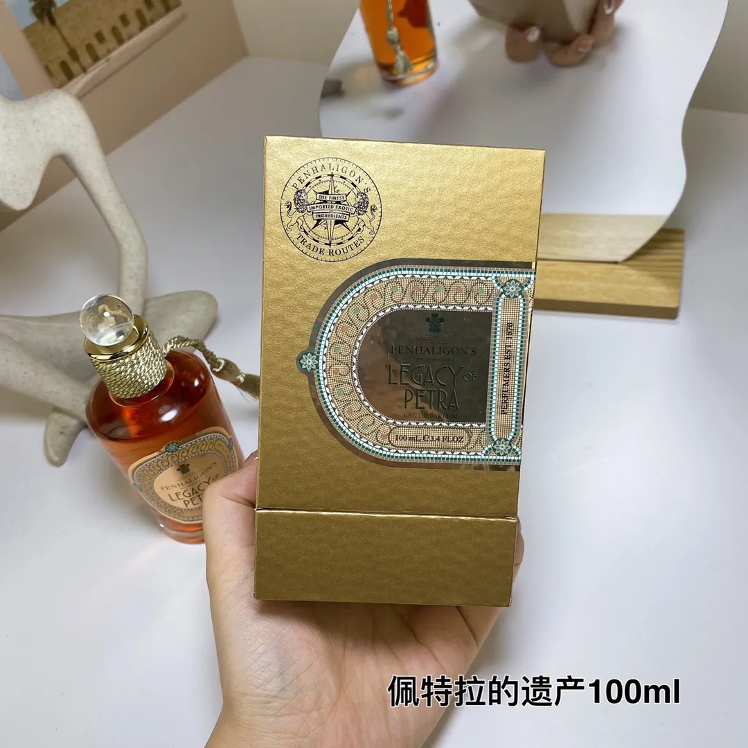 Penhaligon's Legacy of Petra 100ml
