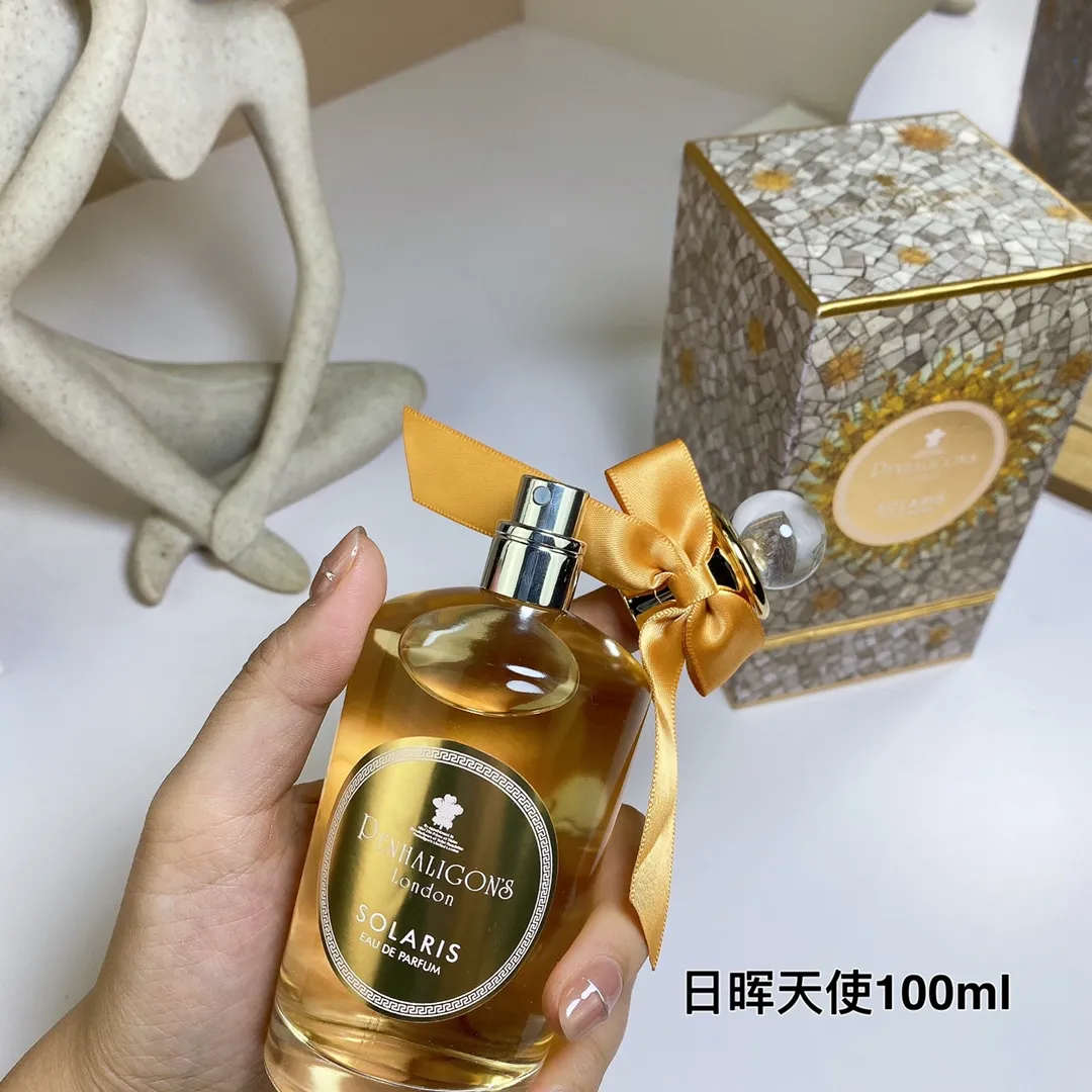 Penhaligon's Solaris 100ml Penhaligon's Solaris 100ml
