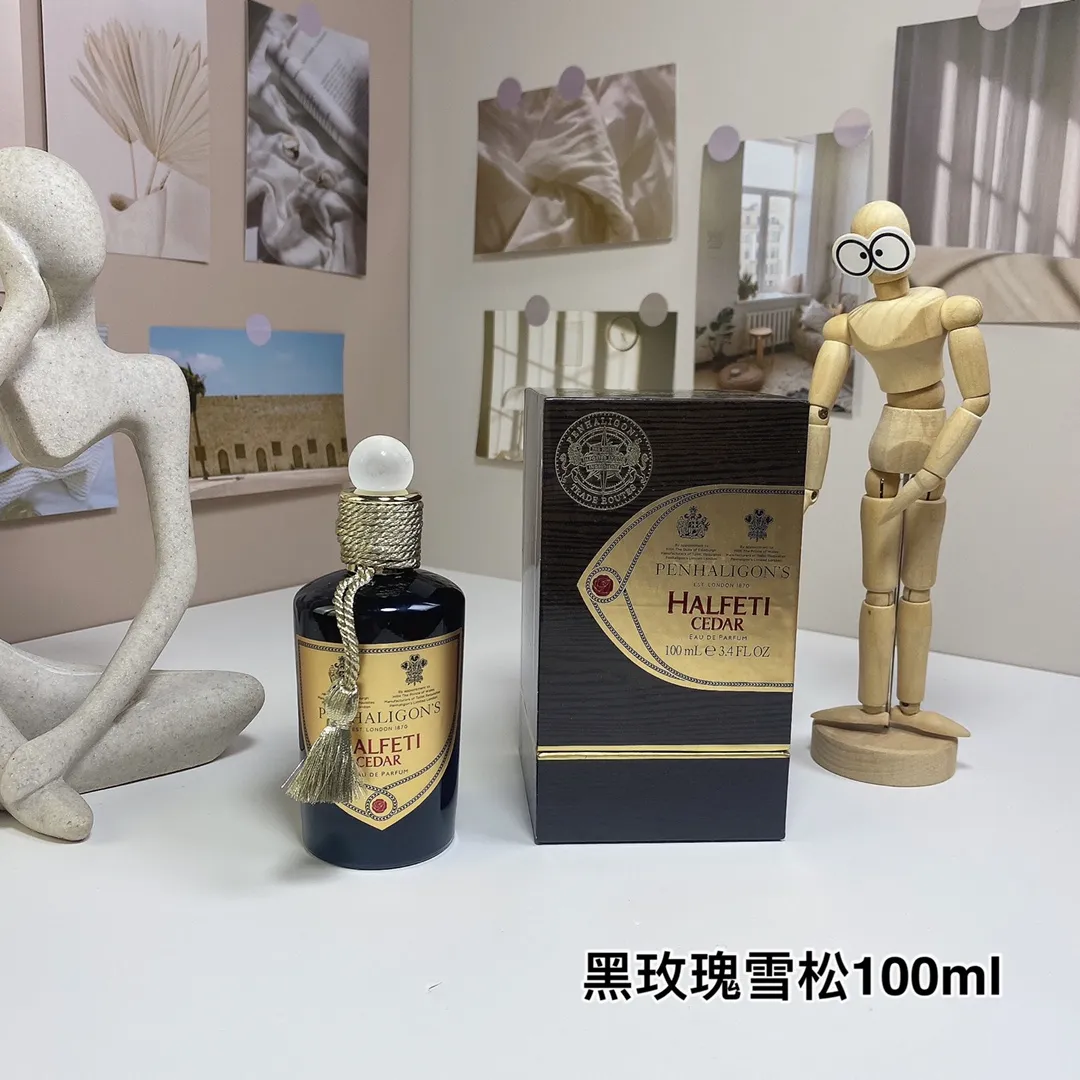 Penhaligon's Halfeti Cedar 100ml
