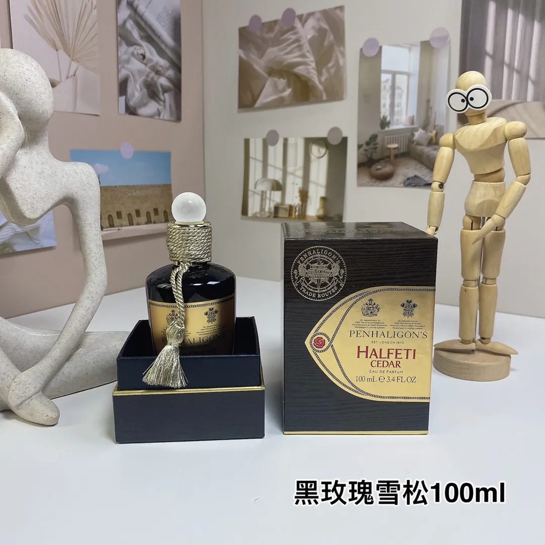 Penhaligon's Halfeti Cedar 100ml