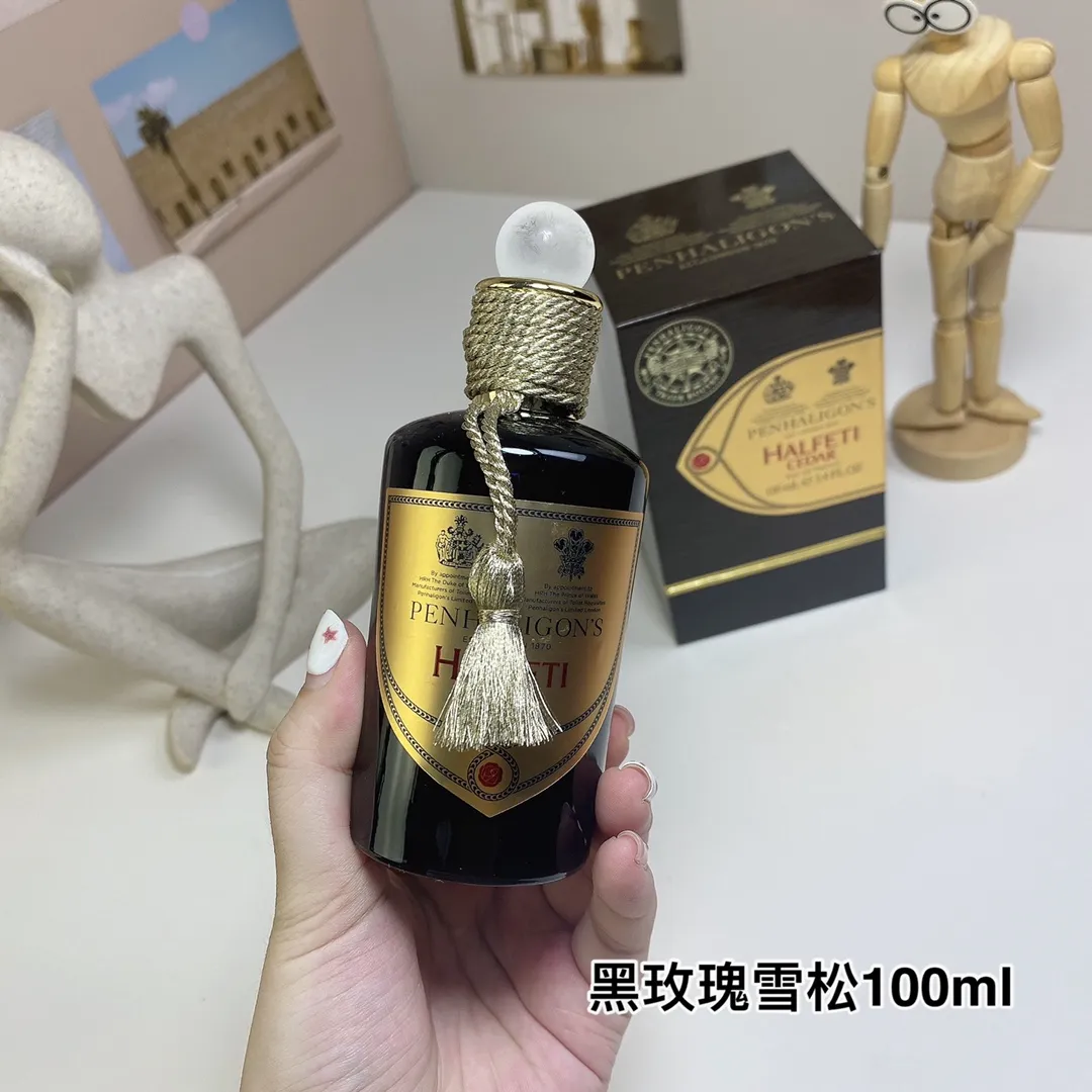 Penhaligon's Halfeti Cedar 100ml