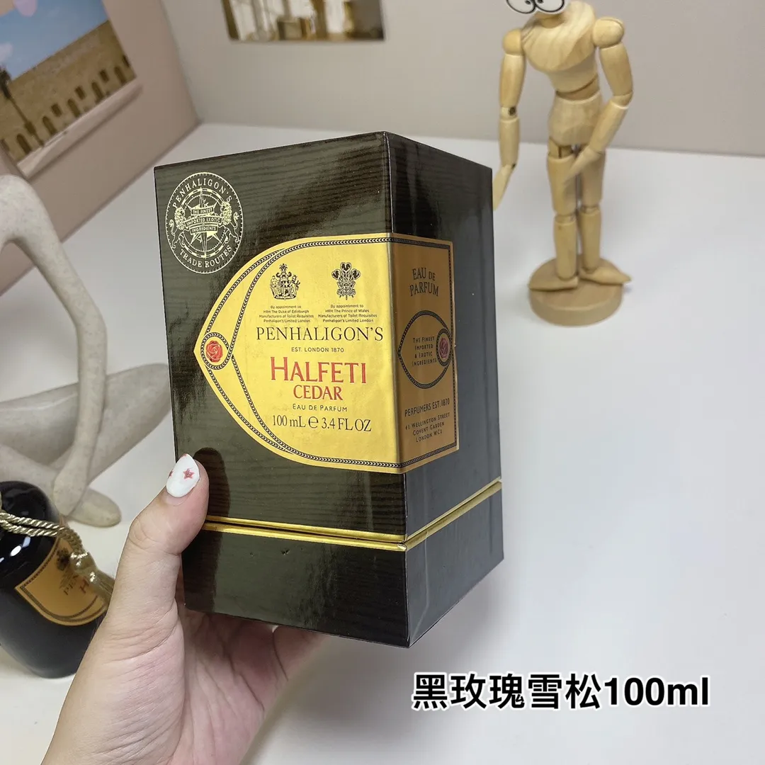 Penhaligon's Halfeti Cedar 100ml