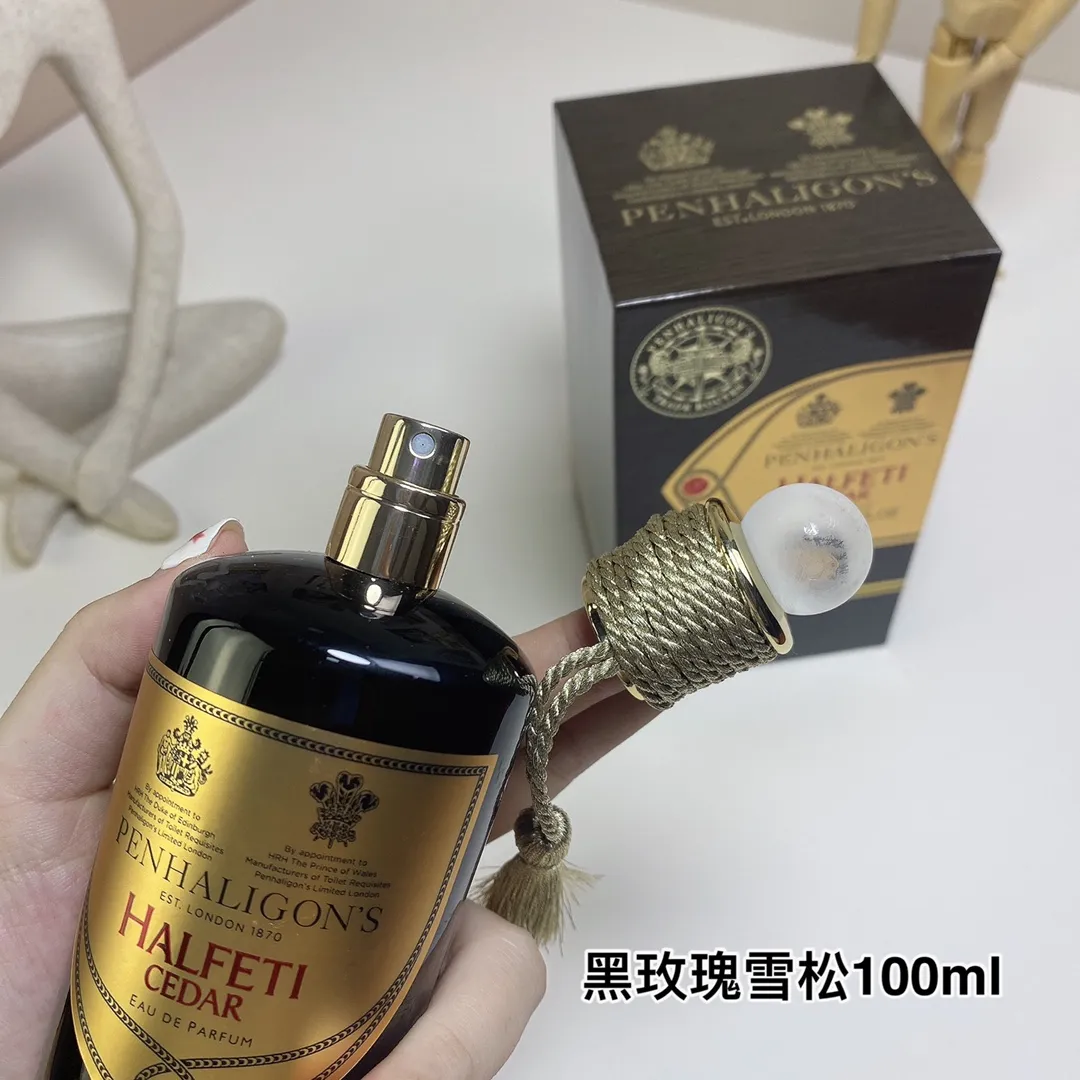 Penhaligon's Halfeti Cedar 100ml