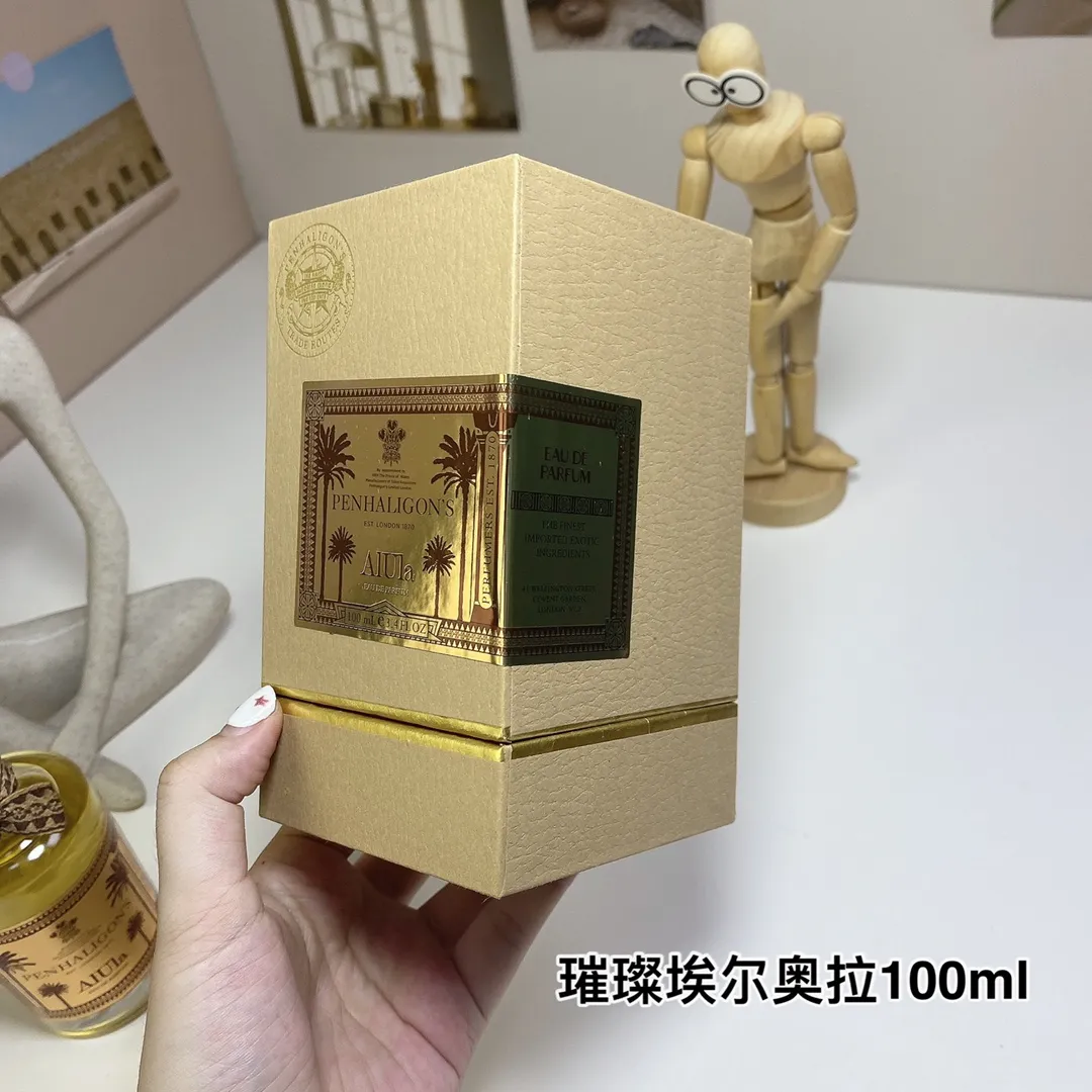 Penhaligon's AlUla 100ml